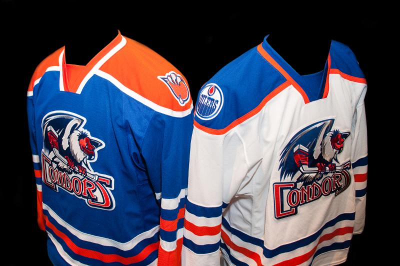 bakersfield condors