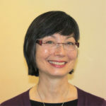 Dr. Suter Dr. Penelope S. Suter, OD, FCOVD